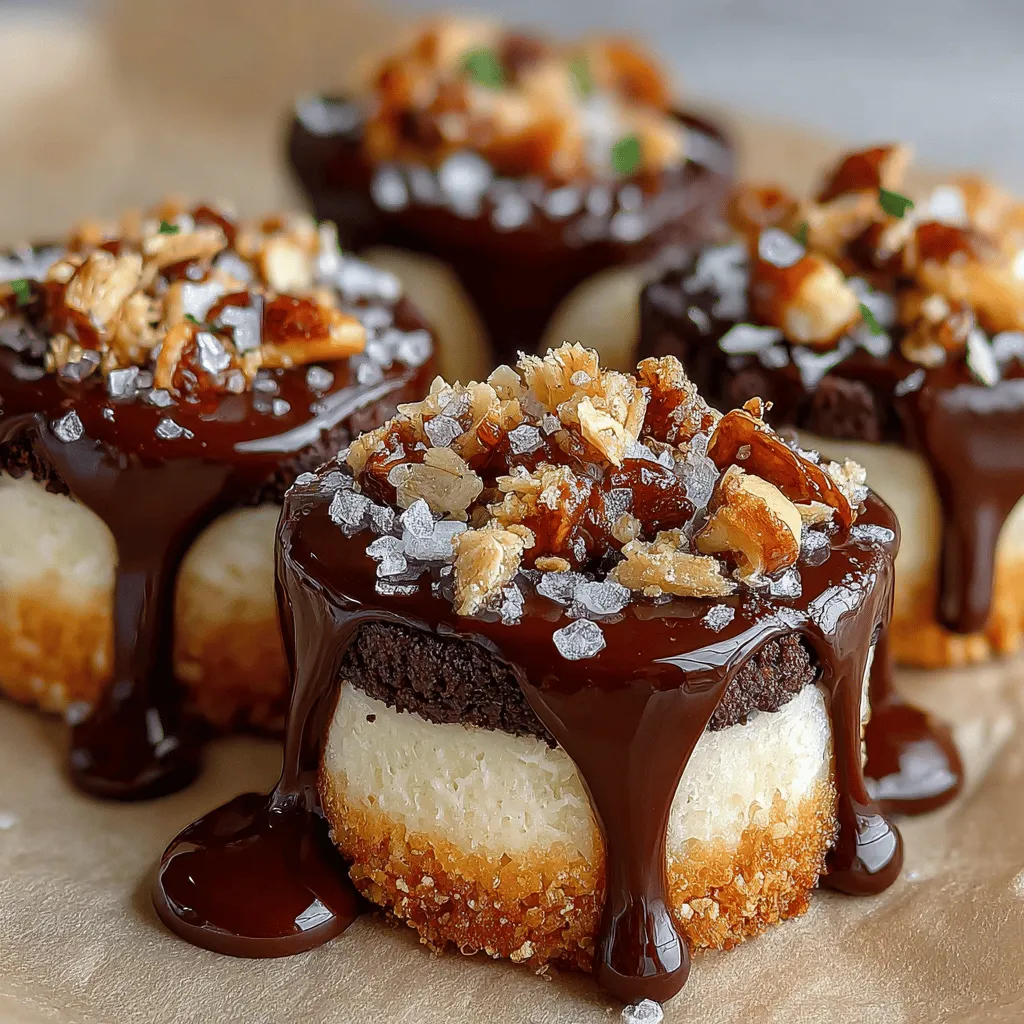 If you’re seeking a delightful treat that marries the indulgence of chocolate with the wholesome benefits of nutritious ingredients, look no further than the Crispy Chocolate Bliss Coins. This delectable recipe captures the essence of a guilty pleasure while maintaining a healthy profile, making it a perfect snack for any occasion. Whether you’re looking for a post-workout boost or a sweet addition to your dessert table, these bliss coins deliver on both taste and nutrition.