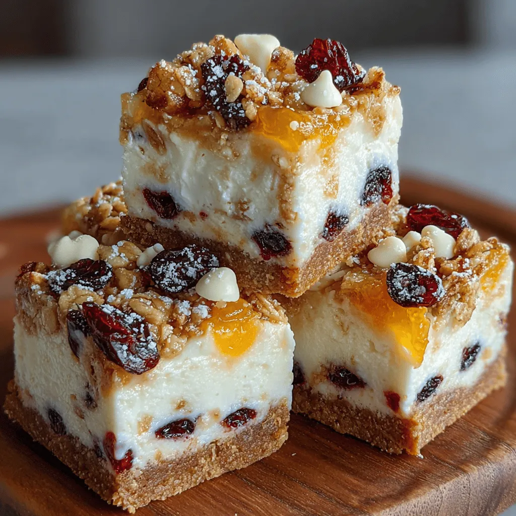 In recent years, the popularity of healthy desserts has surged, as more people seek to indulge their sweet tooth without compromising their health goals. The quest for desserts that are both satisfying and nutritious has led to a myriad of creative recipes, and among them, the Cranberry Chill Bliss Bars stand out as a refreshing and wholesome option. Perfect for warm summer days or as a guilt-free treat any time of year, these bliss bars combine bright flavors and nourishing ingredients, making them a delightful addition to your dessert repertoire.