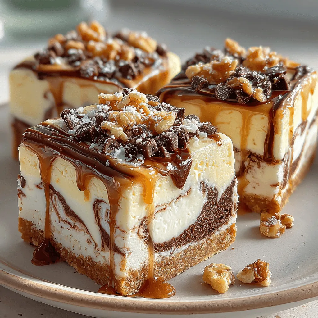 As the temperature rises and summer approaches, the desire for refreshing treats becomes almost irresistible. One delightful option that perfectly captures the essence of the season is Frozen Yogurt Mocha Swirl Slices. This indulgent dessert marries the rich, robust flavors of coffee and chocolate with the creamy texture of Greek yogurt, creating a unique and satisfying treat that can be enjoyed by everyone. Not only does this recipe deliver on flavor, but it also serves as a healthier alternative to traditional ice cream, allowing you to indulge your sweet tooth without the guilt.