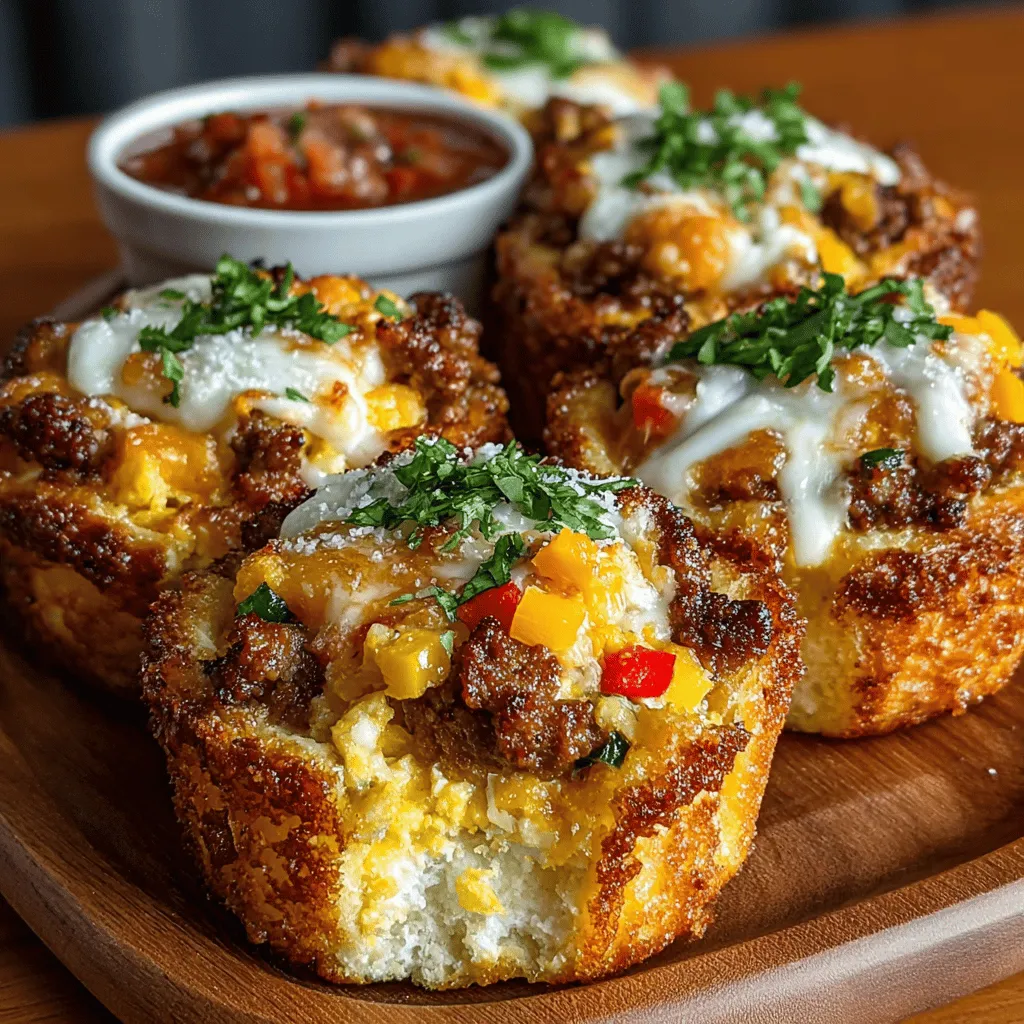 In recent years, breakfast tacos have surged in popularity across the culinary landscape, transforming from a regional delicacy to a beloved morning staple in households and restaurants alike. This delightful fusion of flavors and textures offers a satisfying way to kick-start the day, combining the comforting elements of traditional breakfast foods with the bold flair of Mexican cuisine. Similarly, breakfast casseroles have earned their place as a go-to dish for brunch gatherings and busy weekday mornings, thanks to their ability to feed a crowd while allowing for a plethora of ingredient combinations.
