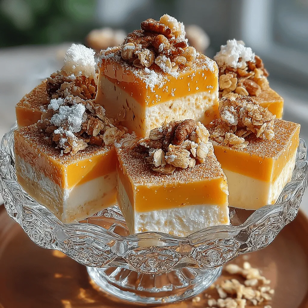 As the leaves begin to change and the air turns crisp, the anticipation of autumn flavors fills our kitchens and hearts. Among the most cherished of these seasonal tastes is pumpkin spice, a blend that evokes the warmth of cozy gatherings and festive celebrations. For those looking to indulge in the essence of fall while maintaining a health-conscious approach, Pumpkin Spice Yogurt Cubes provide a delightful solution. These creamy, frozen treats not only encapsulate the comforting flavors of pumpkin spice but also offer a nutritious snacking option that can be enjoyed in various ways. Whether you're looking to add a unique twist to your breakfast, a refreshing afternoon snack, or a fun dessert, these yogurt cubes are sure to please.