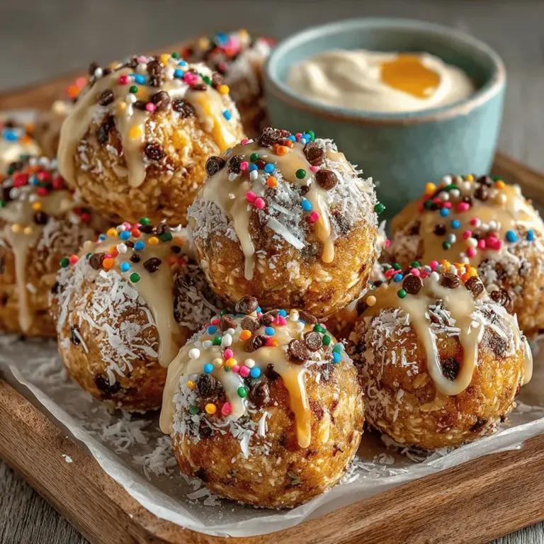 To truly appreciate the goodness of Frozen Yogurt Cookie Dough Oat Bites, it’s essential to understand the nutritional benefits of each ingredient used in the recipe. Not only do these ingredients contribute to the flavor and texture of the bites, but they also enhance their health benefits.