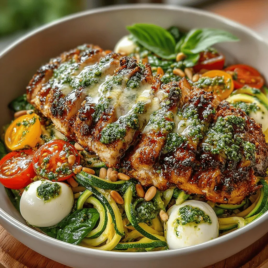 In recent years, the movement toward healthier eating has gained significant momentum, prompting many individuals to seek out alternatives to traditional high-carb dishes. Among these alternatives, zoodles—zucchini noodles—have emerged as a popular choice. These light, spiralized noodles offer a delightful low-carb substitute for pasta, appealing to those who wish to reduce their carbohydrate intake without sacrificing flavor or satisfaction.