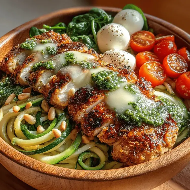 In recent years, the movement toward healthier eating has gained significant momentum, prompting many individuals to seek out alternatives to traditional high-carb dishes. Among these alternatives, zoodles—zucchini noodles—have emerged as a popular choice. These light, spiralized noodles offer a delightful low-carb substitute for pasta, appealing to those who wish to reduce their carbohydrate intake without sacrificing flavor or satisfaction.