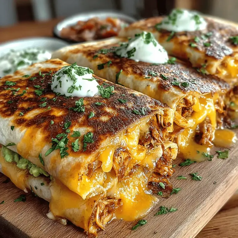 Quesadillas have long been celebrated as a versatile and satisfying meal option, cherished for their simplicity and adaptability. Originating from Mexico, these delightful creations consist of tortillas filled with a variety of ingredients, folded in half, and grilled or toasted to perfection. Whether enjoyed as a quick snack, a hearty meal, or an appetizer at a gathering, quesadillas have found a special place in the hearts of food lovers worldwide.