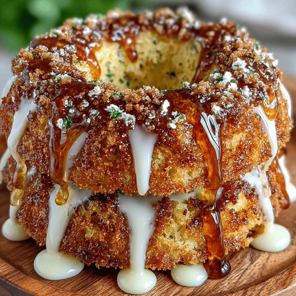 In the world of baked treats, donuts hold a special place, offering a delightful combination of sweetness and texture that can brighten any day. Whether enjoyed as a breakfast indulgence or a mid-afternoon snack, donuts are a beloved favorite for many. But what if we could make this indulgent treat a bit healthier without sacrificing flavor? Enter Maple Glazed Zucchini Donuts, a unique recipe that incorporates the subtle sweetness of zucchini alongside the rich, comforting flavors of maple syrup and warm spices.