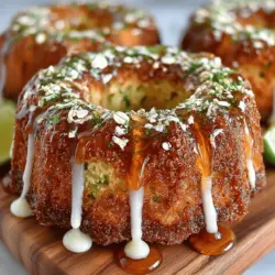 In the world of baked treats, donuts hold a special place, offering a delightful combination of sweetness and texture that can brighten any day. Whether enjoyed as a breakfast indulgence or a mid-afternoon snack, donuts are a beloved favorite for many. But what if we could make this indulgent treat a bit healthier without sacrificing flavor? Enter Maple Glazed Zucchini Donuts, a unique recipe that incorporates the subtle sweetness of zucchini alongside the rich, comforting flavors of maple syrup and warm spices.