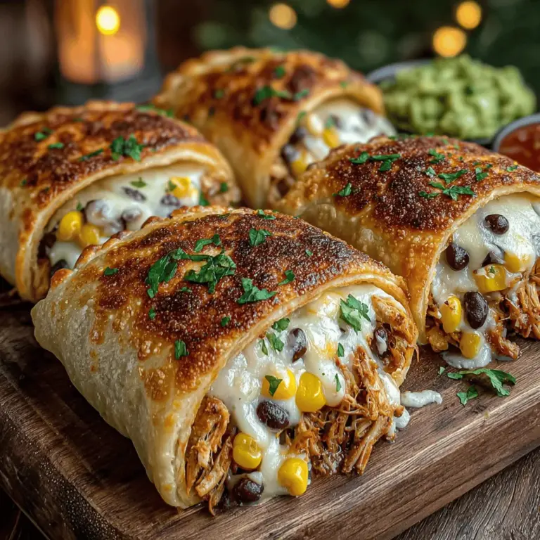 To achieve the best results with crescent roll dough, it's essential to handle it properly. Start by preheating your oven to 375°F (190°C). While the oven warms up, open your tube of crescent roll dough and carefully unroll it onto a clean, flat surface. The dough is typically perforated into triangles, which is perfect for creating your wraps.