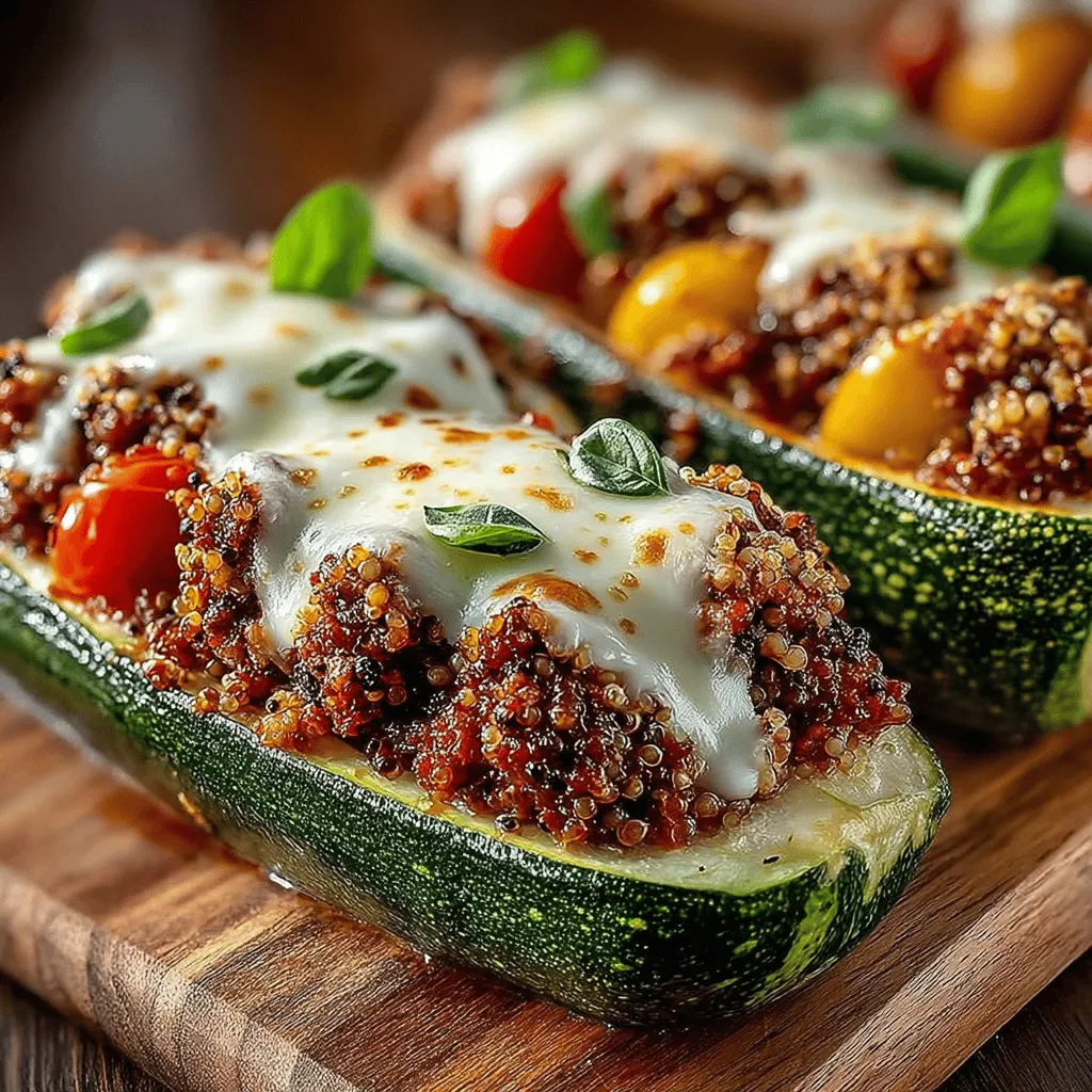 In recent years, there has been a significant shift towards healthy eating and meal prepping, driven by a desire for better nutrition and a more balanced lifestyle. This movement has encouraged home cooks and food enthusiasts to explore new ways of incorporating wholesome ingredients into their diets. One such ingredient gaining immense popularity is zucchini, a versatile vegetable that not only lends itself to a variety of culinary applications but also boasts impressive nutritional benefits.