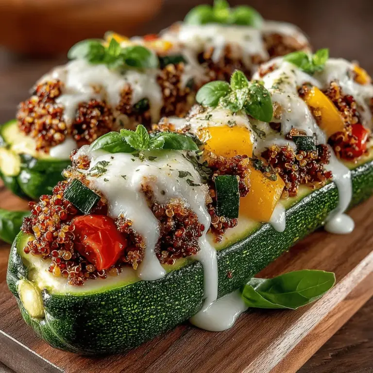 In recent years, there has been a significant shift towards healthy eating and meal prepping, driven by a desire for better nutrition and a more balanced lifestyle. This movement has encouraged home cooks and food enthusiasts to explore new ways of incorporating wholesome ingredients into their diets. One such ingredient gaining immense popularity is zucchini, a versatile vegetable that not only lends itself to a variety of culinary applications but also boasts impressive nutritional benefits.
