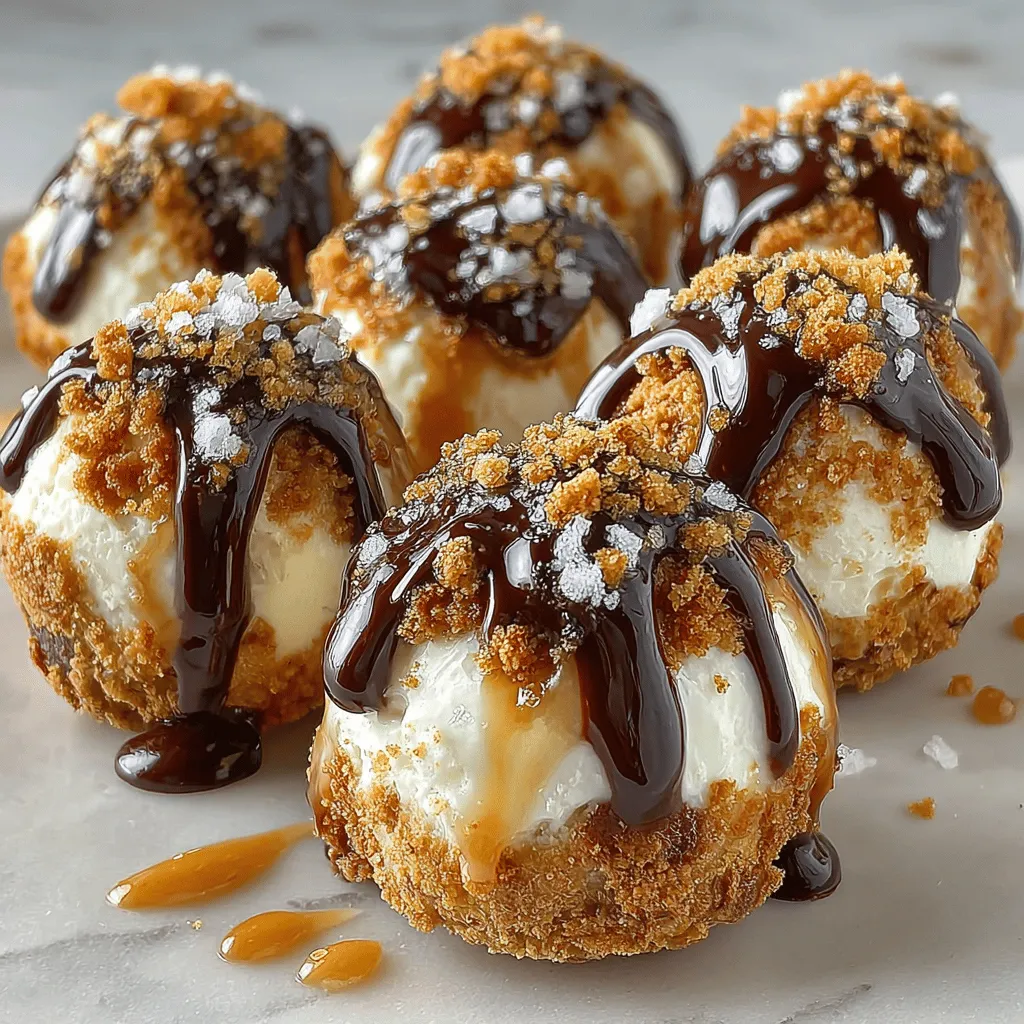 To fully appreciate the Crispy Biscoff Frozen Yogurt Treats, it's essential to explore the key ingredients that contribute to their unique flavor and texture. Each component has been chosen not just for taste but also for its nutritional benefits, ensuring that this treat remains a wholesome option.