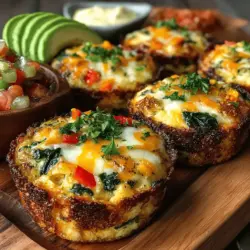 Breakfast is often touted as the most important meal of the day, and for good reason. A well-balanced breakfast fuels your body, jumpstarts your metabolism, and sets the tone for healthy eating throughout the day. The Sunrise Veggie and Egg Breakfast Burrito Bites offer a delicious and nutritious way to kick off your morning. These bite-sized delights are not only packed with essential nutrients but also provide a fun and customizable option for breakfast that appeals to all ages.