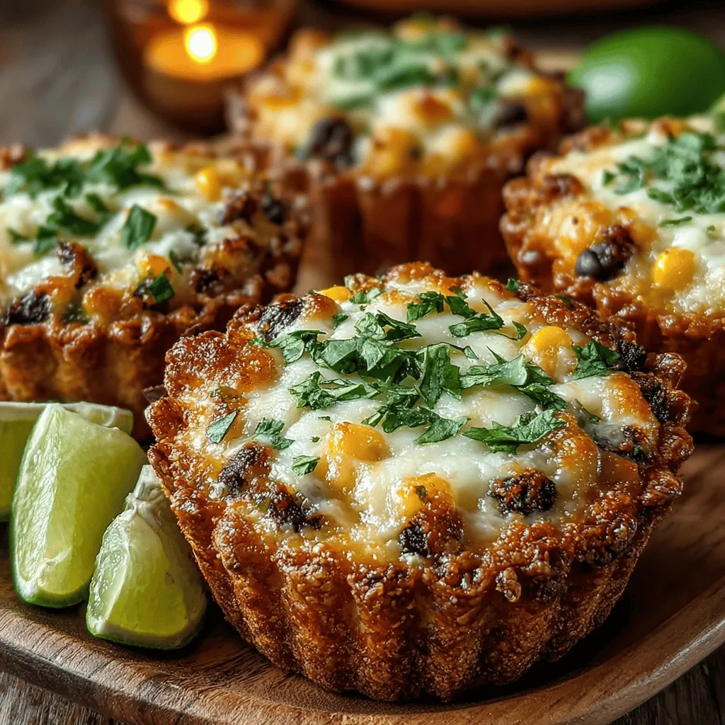 In recent years, dip recipes have surged in popularity at social gatherings, from casual get-togethers to formal celebrations. Whether it’s a backyard barbecue, a holiday party, or a game day feast, a well-crafted dip can bring people together and create a lively atmosphere. Among the myriad of options available, Cheesy Hatch Chili Corn Dip Cups stand out as a unique and flavorful choice that is sure to impress your guests.