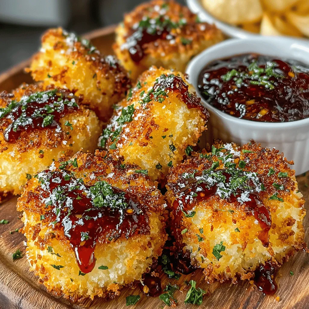 As plant-based diets continue to gain traction across the globe, more people are exploring creative and flavorful ways to incorporate plant-based ingredients into their meals. The popularity of vegan and vegetarian diets is not just a trend; it's a lifestyle change that many adopt for health, environmental, and ethical reasons. Among the myriad of options available, Tofu Crunch Bites stand out as a delicious and healthy snack or appetizer that can please both vegans and non-vegans alike.