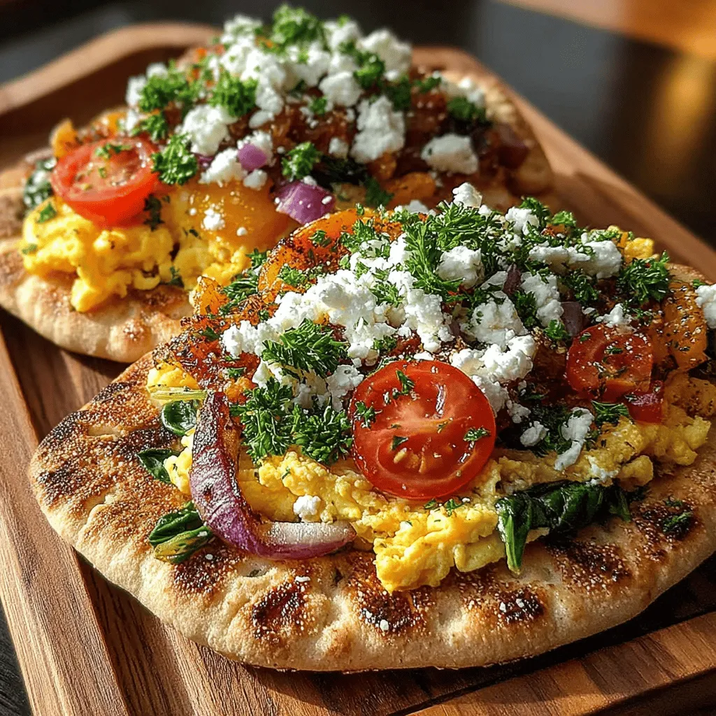 In today's fast-paced world, the trend towards healthy eating and meal preparation is more prevalent than ever. As people become increasingly aware of the impact of their diet on overall wellness, quick, nutritious meals that can be easily prepared are in high demand. One such meal that perfectly fits this mold is the Egg and Veggie Pita Pocket. This delightful dish is not only a feast for the eyes but also a powerhouse of nutrition, making it an ideal choice for breakfast, lunch, or even a light dinner.