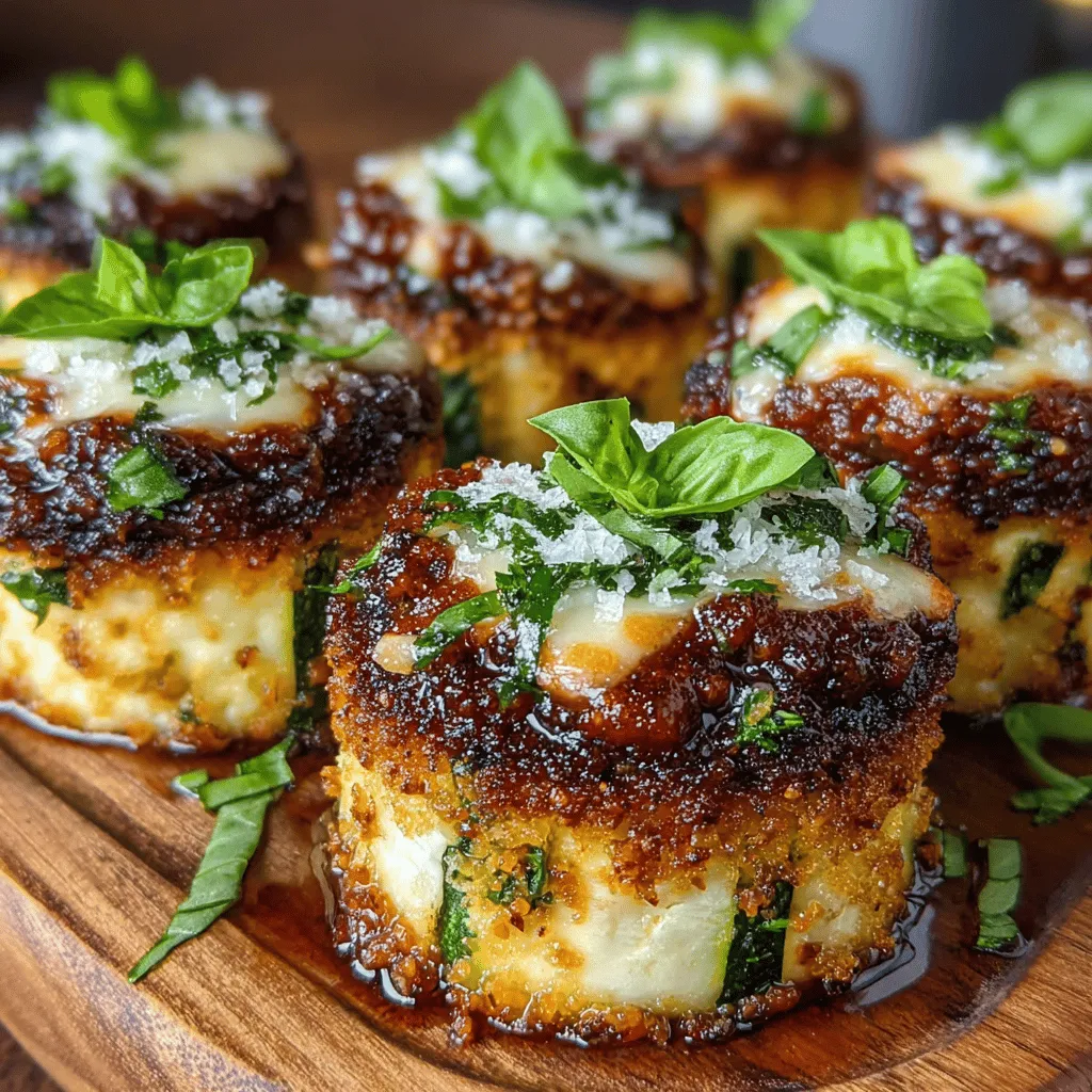 Mini Lasagna Zucchini Cupcakes are a delightful twist on the traditional lasagna, offering a healthy, convenient, and visually appealing way to enjoy this beloved dish. With the growing trend of incorporating more vegetables into our diets, these cupcakes provide a creative solution for those looking to indulge in comfort food without the guilt. Whether you are preparing for a family dinner, planning a meal prep session for the week, or entertaining guests, these mini cupcakes are sure to impress with their vibrant flavors and wholesome ingredients.