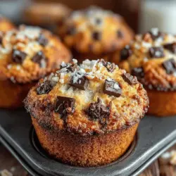 Muffins have long been a beloved breakfast staple, known for their convenience and versatility. Easy to grab on the go, muffins can be sweet or savory, catering to a wide range of tastes. In recent years, the trend of incorporating unique flavors into breakfast muffins has gained momentum, and one delightful combination stands out: Pumpkin Banana Breakfast Muffins. This inventive recipe marries the warm, comforting flavors of pumpkin with the natural sweetness of ripe bananas, creating a breakfast treat that is both delicious and nutritious.