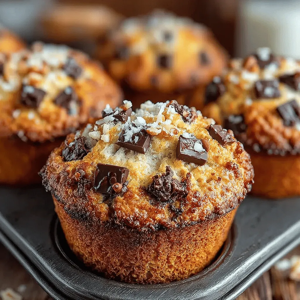 Muffins have long been a beloved breakfast staple, known for their convenience and versatility. Easy to grab on the go, muffins can be sweet or savory, catering to a wide range of tastes. In recent years, the trend of incorporating unique flavors into breakfast muffins has gained momentum, and one delightful combination stands out: Pumpkin Banana Breakfast Muffins. This inventive recipe marries the warm, comforting flavors of pumpkin with the natural sweetness of ripe bananas, creating a breakfast treat that is both delicious and nutritious.