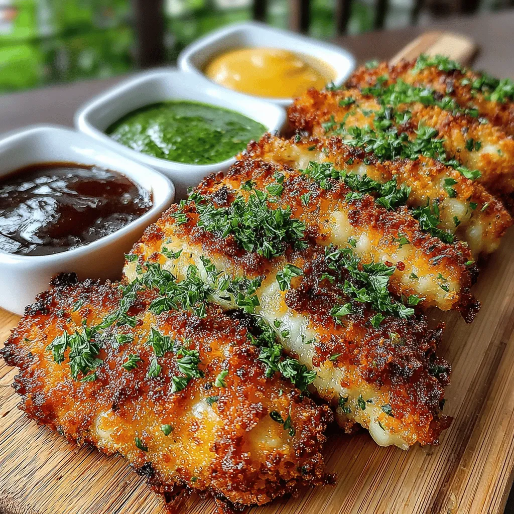To create the perfect crunchy chicken tenders, it’s essential to understand the role each ingredient plays in achieving that ideal combination of flavor and texture.