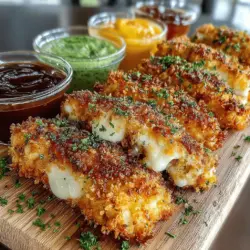 To create the perfect crunchy chicken tenders, it’s essential to understand the role each ingredient plays in achieving that ideal combination of flavor and texture.