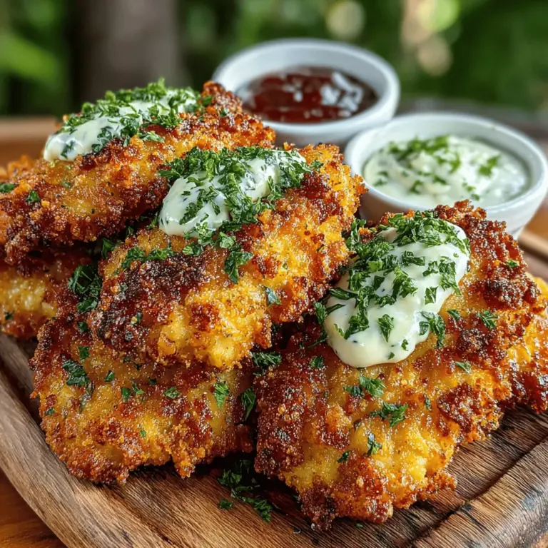 At the heart of any great chicken tender recipe is the chicken itself, and for this dish, we’ll be using chicken tenderloins. These are long, thin strips of meat that come from the underside of the chicken breast. They are prized for their natural tenderness and relatively quick cooking time, making them the perfect choice for frying.