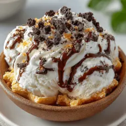 In recent years, no-churn ice cream recipes have surged in popularity, captivating home cooks and dessert lovers alike. This trend stems from the universal appeal of ice cream and the desire for simpler, faster ways to create this beloved treat without the need for an ice cream maker. No-churn ice cream offers a straightforward solution, allowing anyone to whip up a creamy, delicious dessert with minimal effort and equipment.