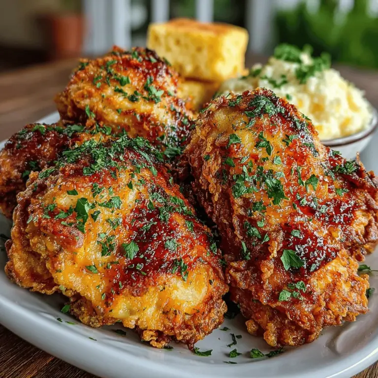 Fried chicken holds a special place in the culinary traditions of many cultures around the world. From the Southern United States to Korea and beyond, this crispy, savory dish is celebrated for its irresistible flavor and satisfying crunch. Whether served at family gatherings, picnics, or casual weeknight dinners, fried chicken is a timeless comfort food that brings people together. Among the countless methods of preparing this beloved dish, the buttermilk marinade technique stands out for its ability to enhance both flavor and tenderness.