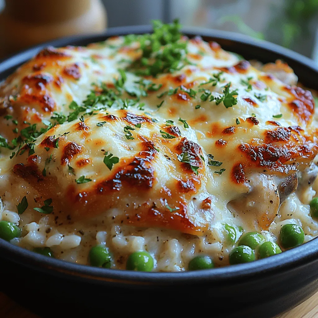 To achieve the perfect sear on your chicken, begin by selecting the right cut. Chicken thighs are ideal for this dish due to their tenderness and flavor, but boneless, skinless chicken breasts can also work well. Before cooking, pat the chicken dry with paper towels; this helps achieve a beautiful golden-brown crust.