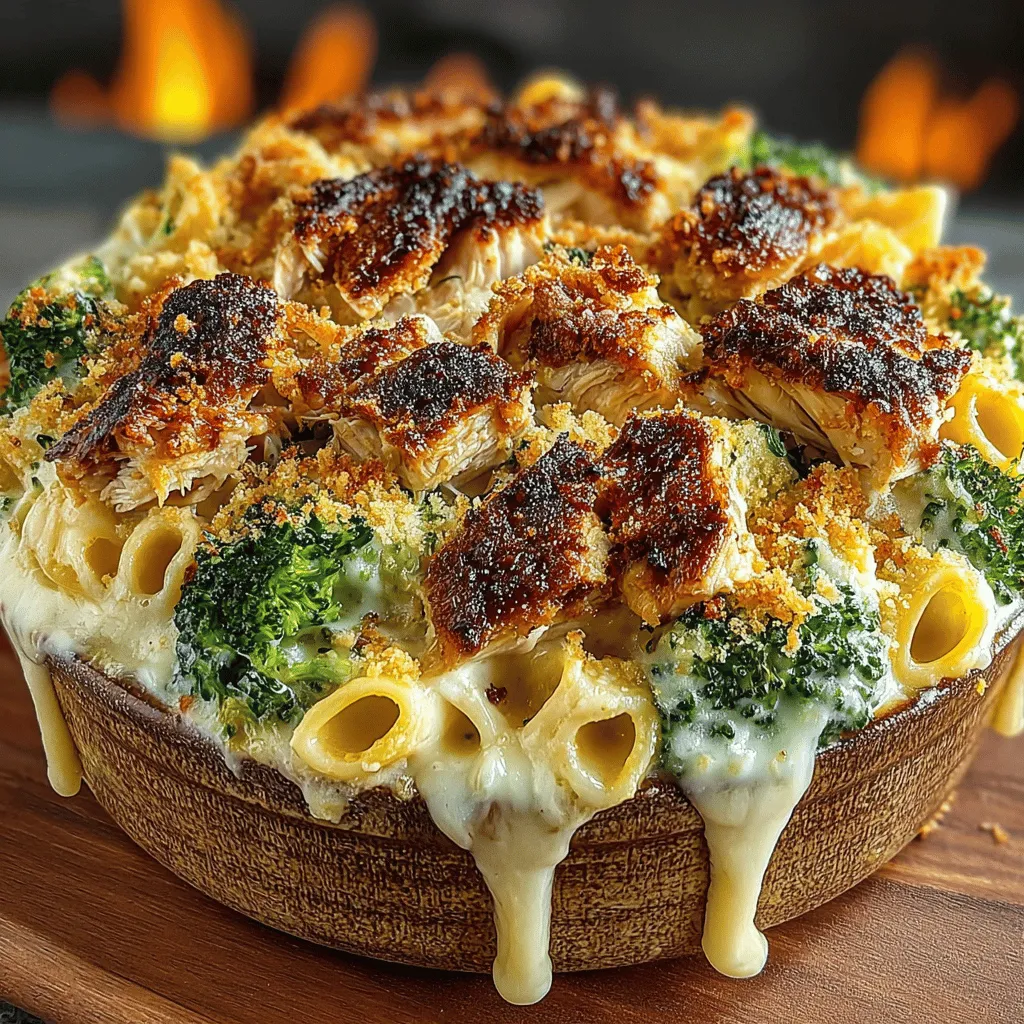 Before diving into the cooking process, it’s essential to prepare your kitchen and gather the necessary tools. Preheat your oven to 375°F (190°C). This ensures that your pasta bake cooks evenly and achieves that delightful golden crust.