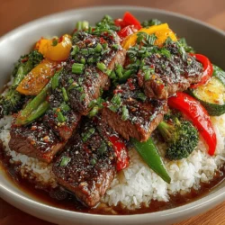 Savor the Flavors of Home: A Recipe for Homestyle Beef and Vegetable Stir-Fry