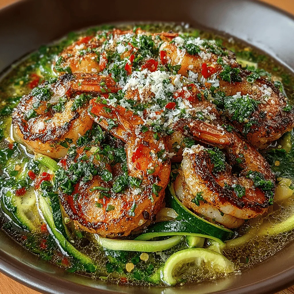 To achieve the ultimate Sizzling Garlic Shrimp, mastering the cooking method is crucial. Shrimp cook quickly and require precision to ensure they remain tender and juicy. Here’s how to do it right: