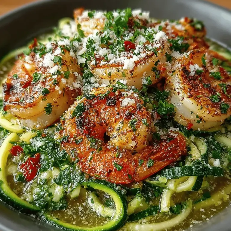 To achieve the ultimate Sizzling Garlic Shrimp, mastering the cooking method is crucial. Shrimp cook quickly and require precision to ensure they remain tender and juicy. Here’s how to do it right: