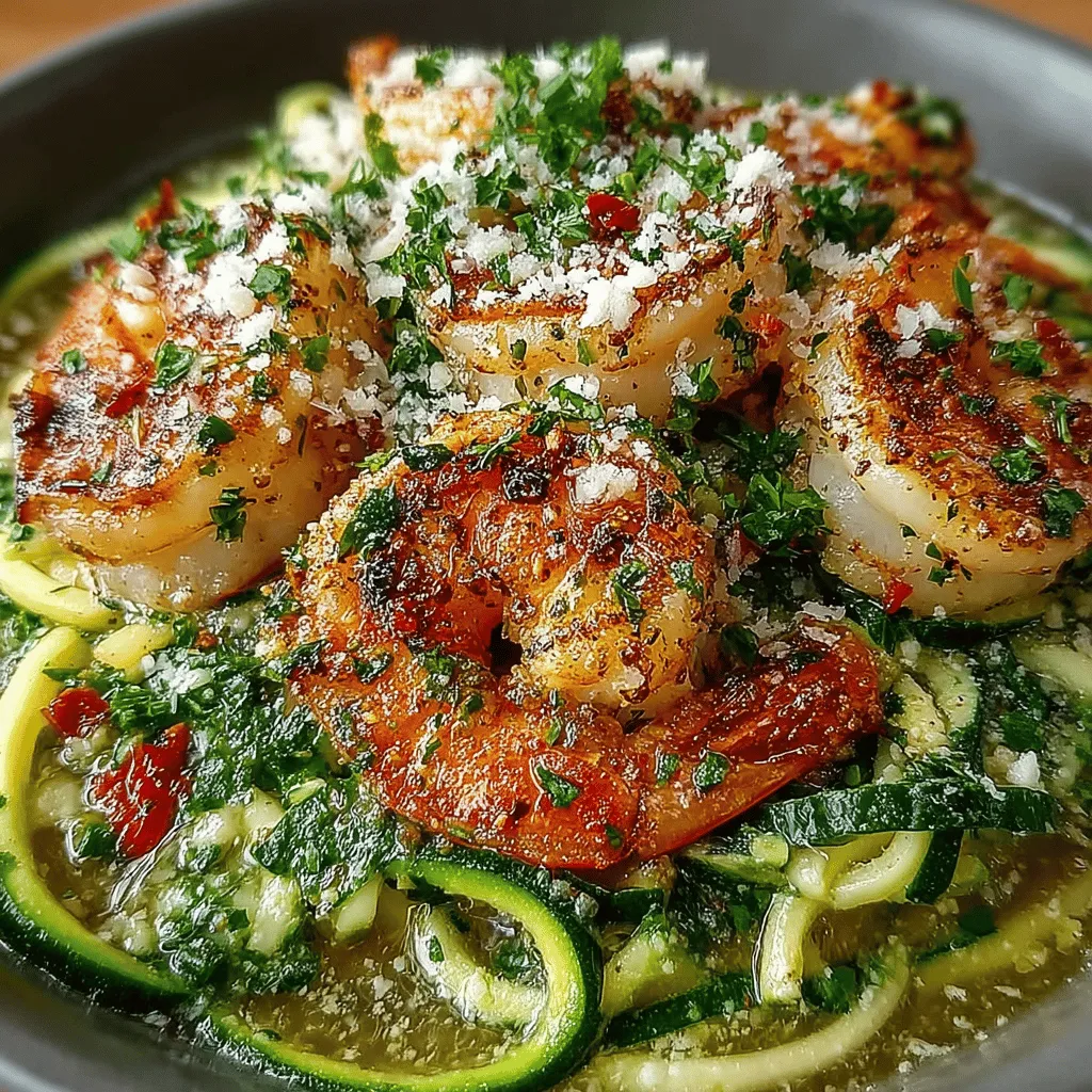 To achieve the ultimate Sizzling Garlic Shrimp, mastering the cooking method is crucial. Shrimp cook quickly and require precision to ensure they remain tender and juicy. Here’s how to do it right: