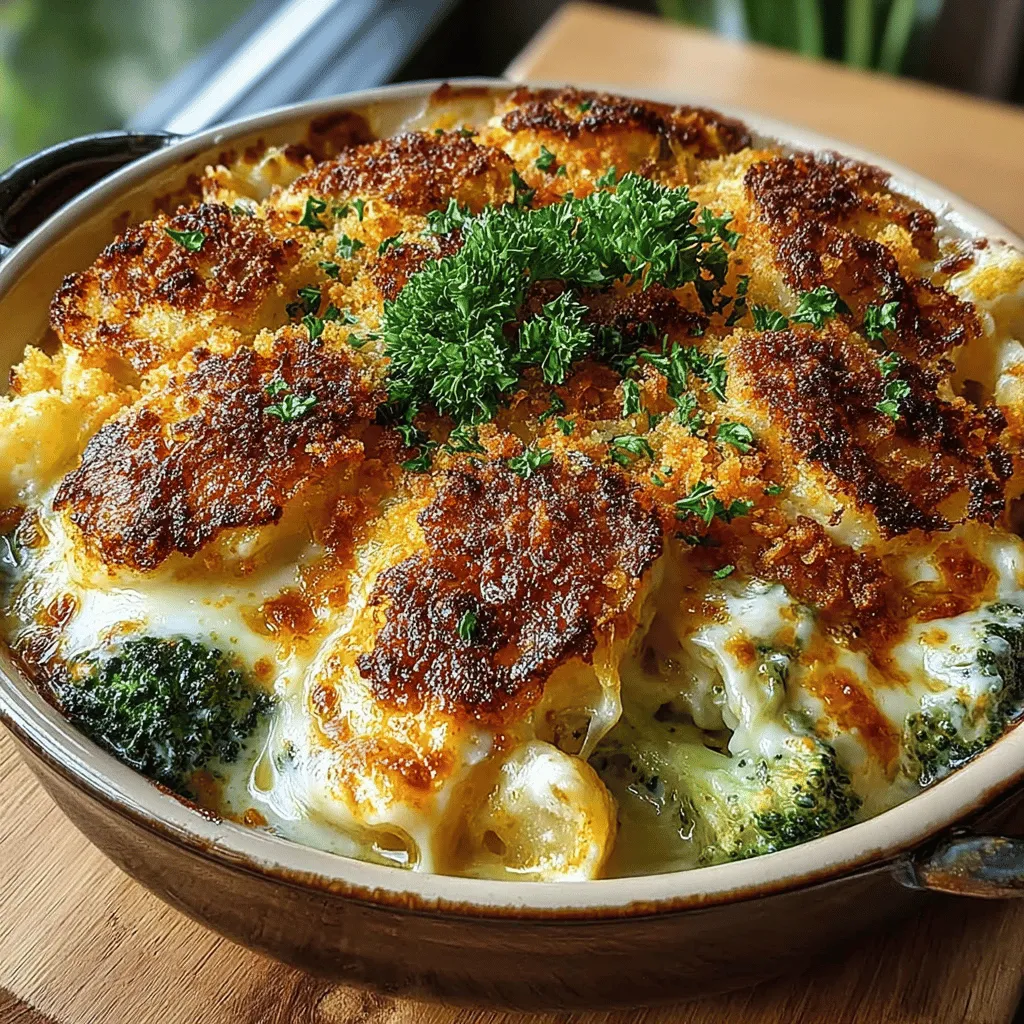 To achieve the perfect broccoli for your casserole, it’s essential to cook it properly to maintain its vibrant green color and satisfying crunch. Start by bringing a medium-sized pot of salted water to a boil. Once boiling, add the broccoli florets and allow them to cook for just 2-3 minutes. This quick blanching process helps to set the bright green color and keeps the florets tender yet crisp. After the time is up, immediately transfer the broccoli to an ice bath (a bowl filled with ice water) to halt the cooking process. This technique ensures that the broccoli retains its beautiful color and crunchiness, making it an excellent addition to your casserole.