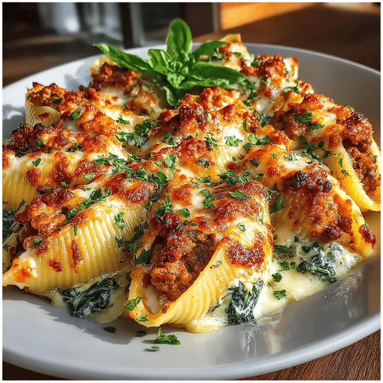 Stuffed shells are a staple in Italian-American cuisine, known for their versatility and ability to cater to diverse palates. Whether you prefer a meat-filled option or a vegetarian delight, these shells can be easily adapted to suit various tastes and dietary preferences. Their large size allows for ample stuffing and creative combinations, making them a crowd-pleaser for gatherings and family dinners alike.