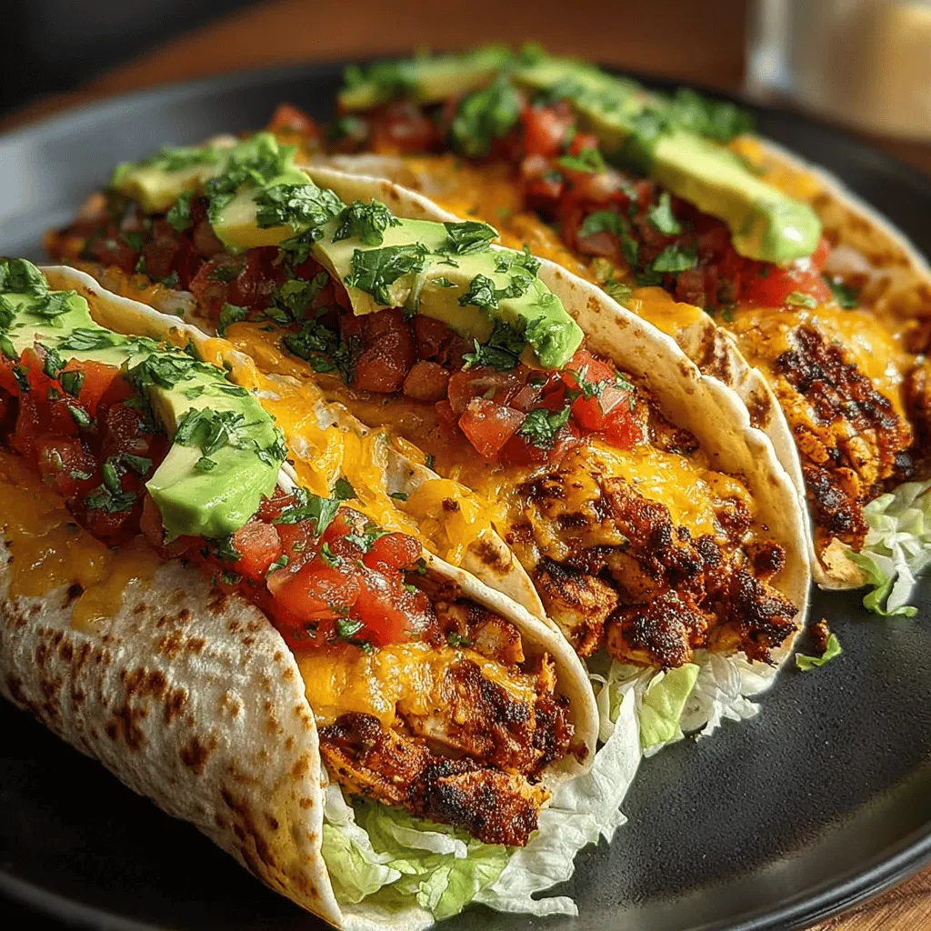 Sizzling chicken fajita wraps have taken the culinary world by storm, captivating taste buds with their bold flavors and vibrant colors. This dish is not only a feast for the senses but also an incredibly versatile option suitable for lunch, dinner, or meal prep. The beauty of chicken fajita wraps lies in their ability to adapt to various occasions, whether you’re hosting a casual family dinner, planning a picnic, or preparing meals for a busy week ahead.