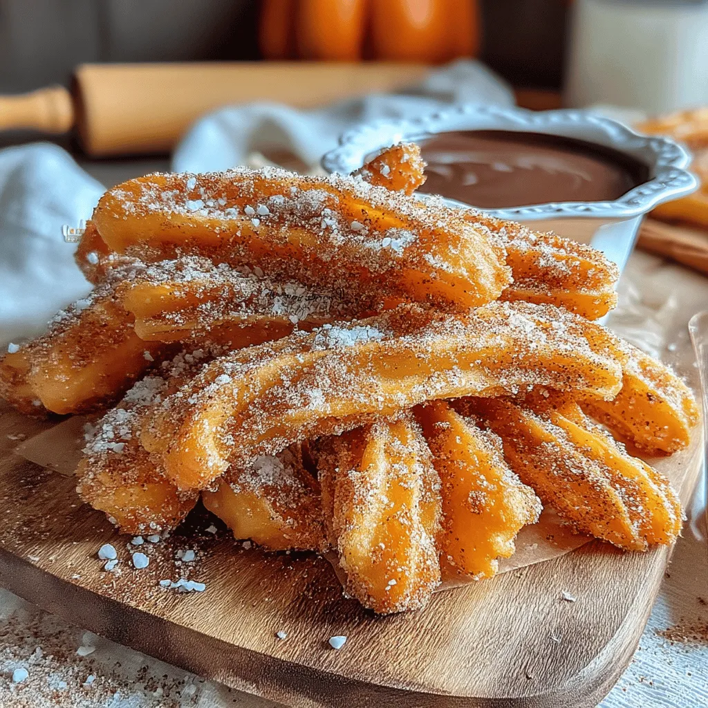 Churros are a beloved dessert, famous for their crispy exterior and soft, doughy interior. These delightful treats have captured hearts around the world, often enjoyed at fairs, carnivals, and cozy cafes. Their sweet, cinnamon-infused flavor brings a sense of nostalgia, transporting many back to cherished memories of indulgent snacks.