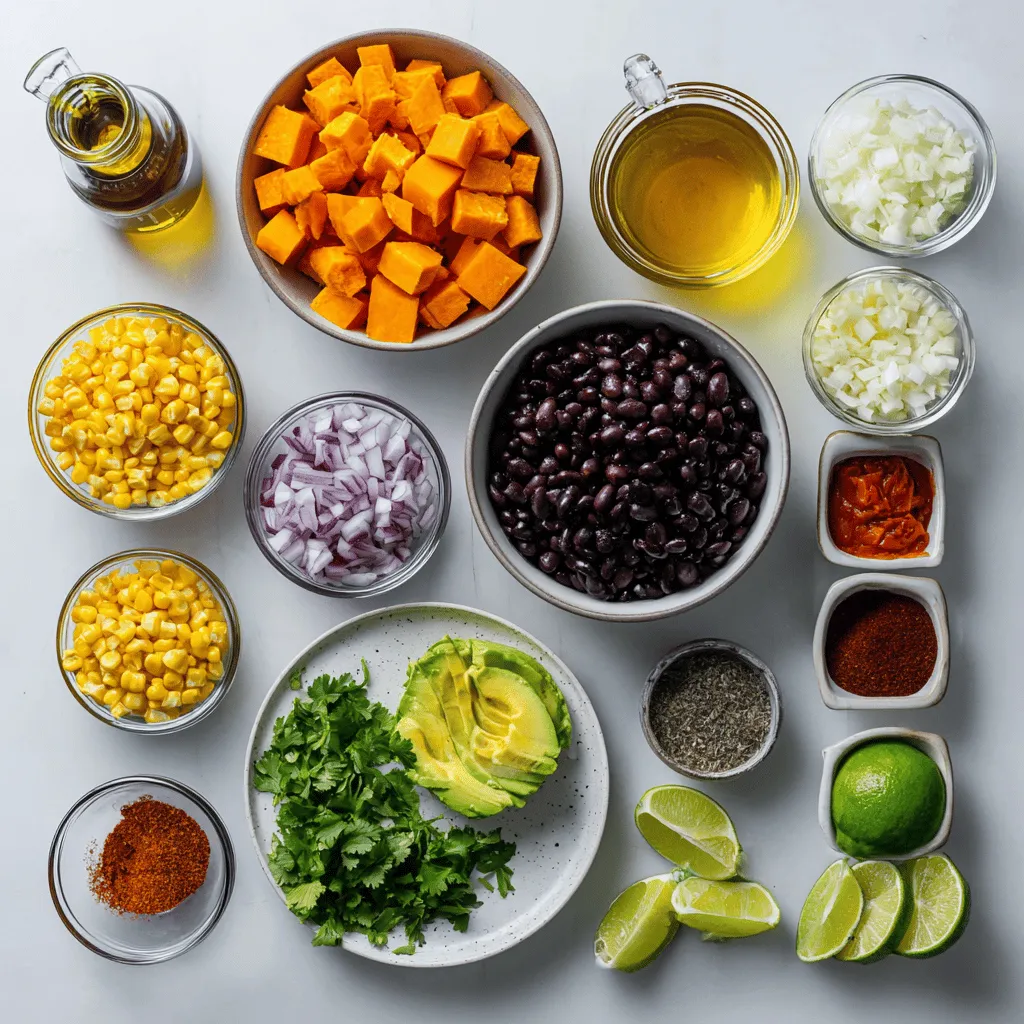 Ingredients