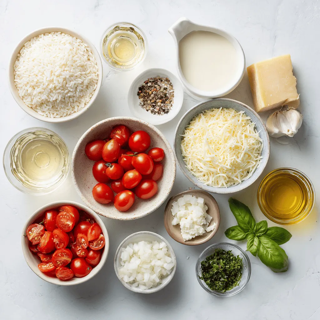 Ingredients