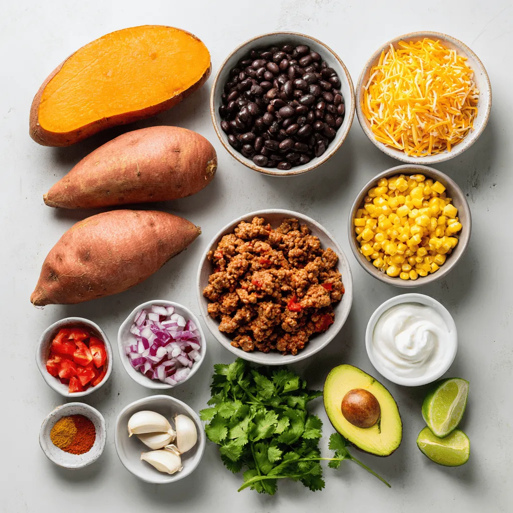 Ingredients
