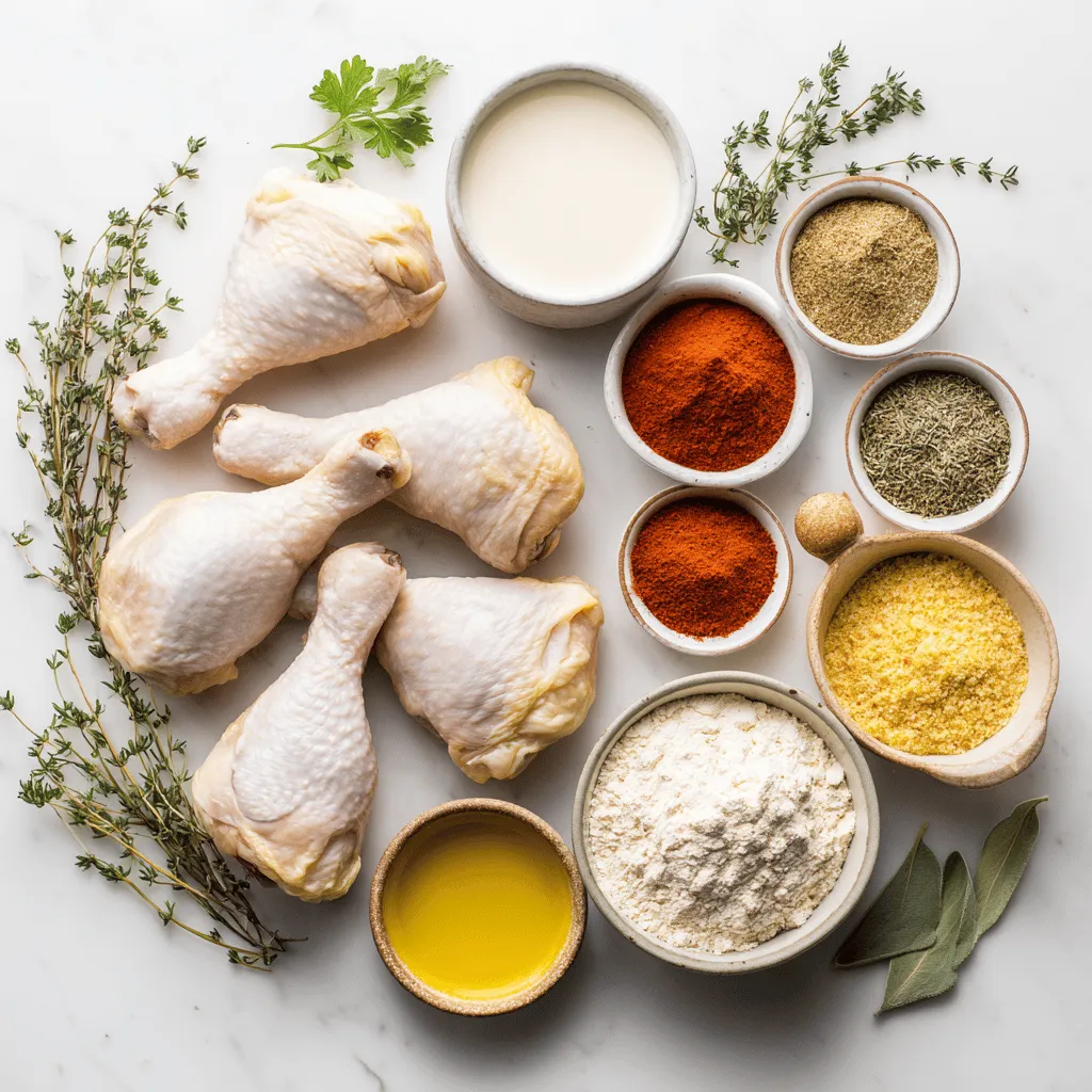 Ingredients
